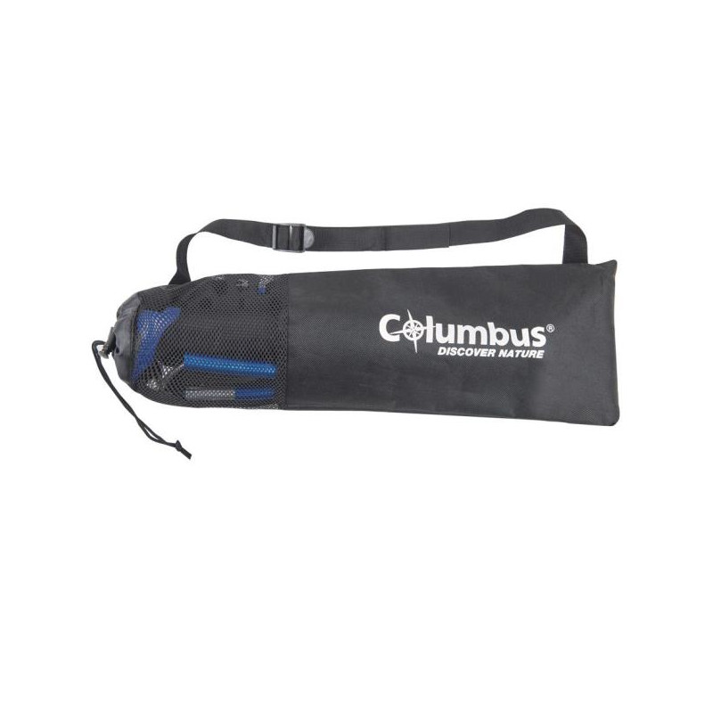 Hůlky Columbus FOLDABLE POLES SET