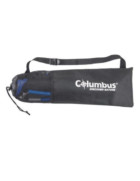 Palice Columbus FOLDABLE POLES SET