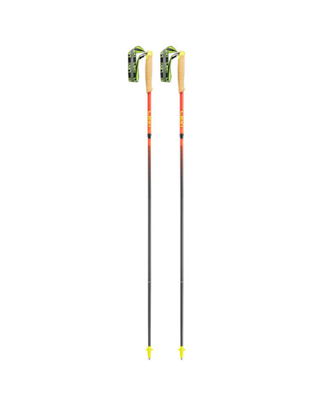 Leki Alphatrail Fx One Superlite