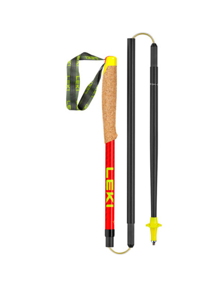 Palice Leki Neotrail Pro Fx.One Superlite