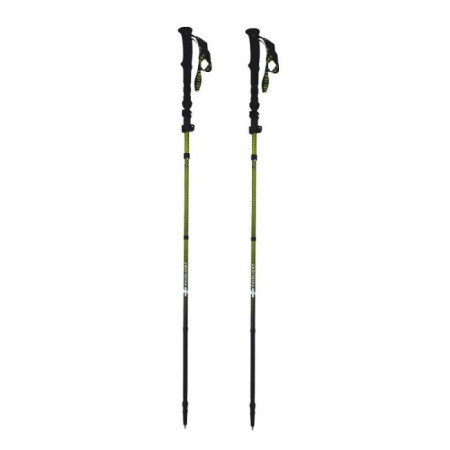Bastones Raidlight Hybrid Carbon Poles