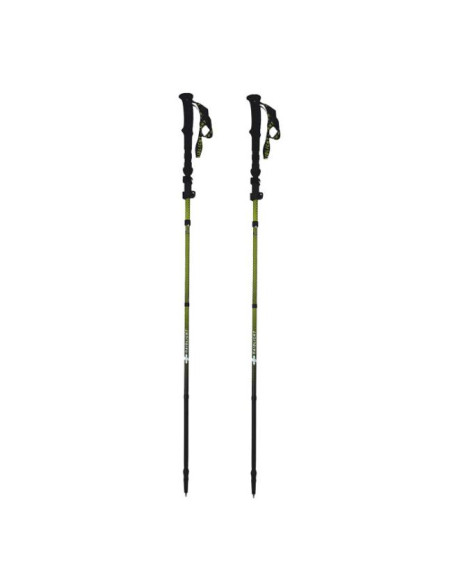 Bastones Raidlight Hybrid Carbon Poles