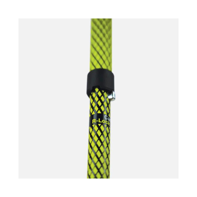 Bastones Raidlight Hybrid Carbon Poles