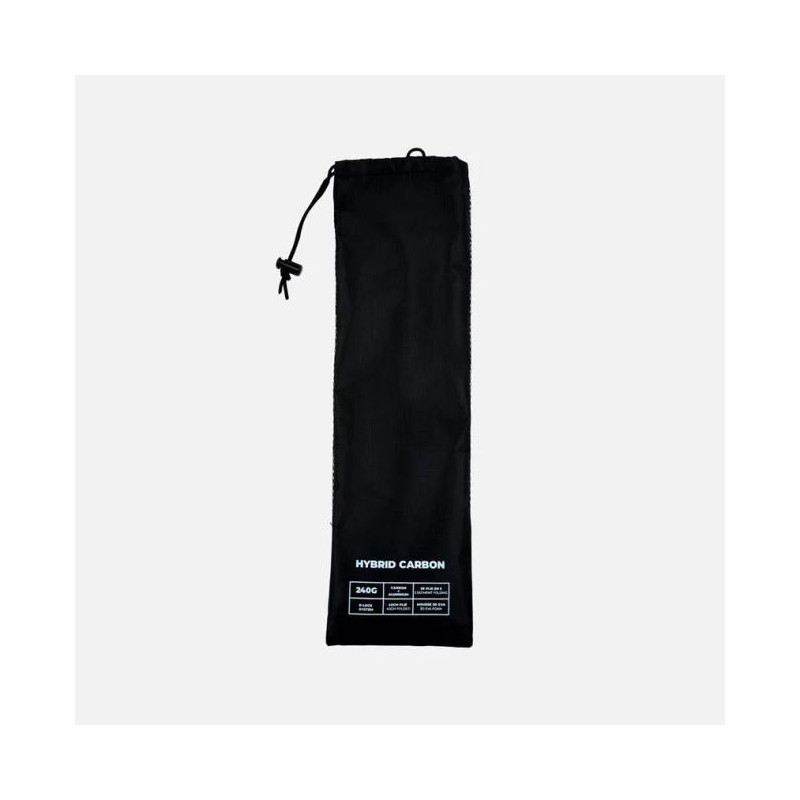 Bastones Raidlight Hybrid Carbon Poles