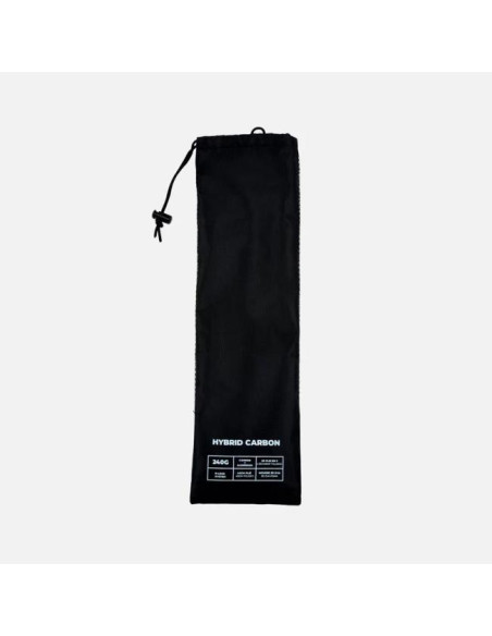 Bastones Raidlight Hybrid Carbon Poles