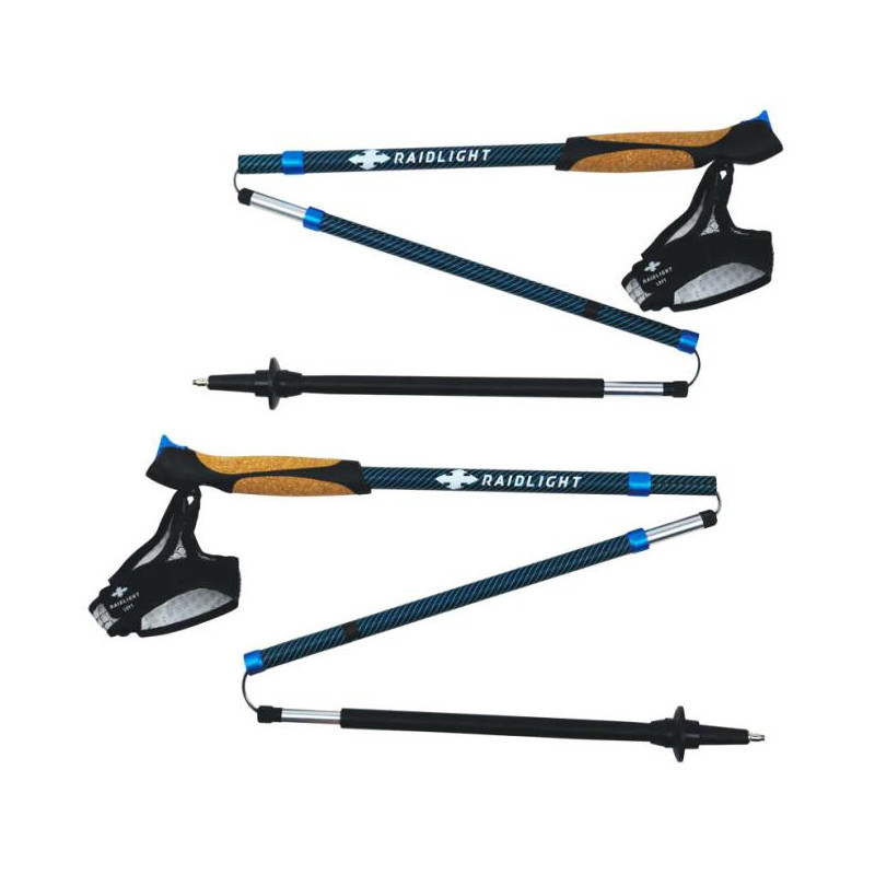 Raidlight Z Carbon Strap