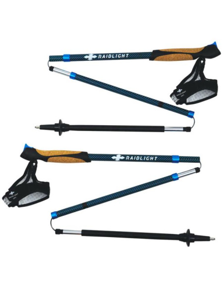 Raidlight Z Carbon Strap