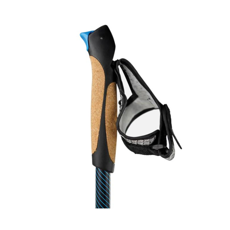 Bastones Raidlight Z Carbon Strap