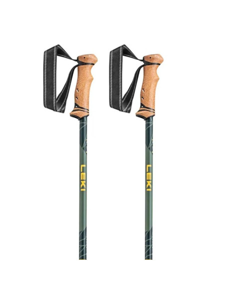 Bastones Leki Legacy Lite AS