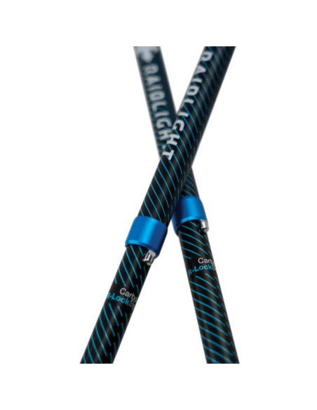 Bastones Raidlight Z Carbon Strap