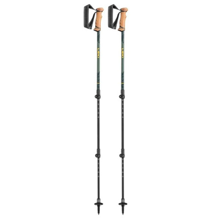 Bastoncini Leki Legacy Lite AS 2