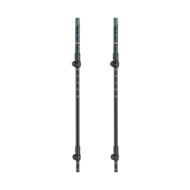 Stolpar Leki Legacy Lite AS