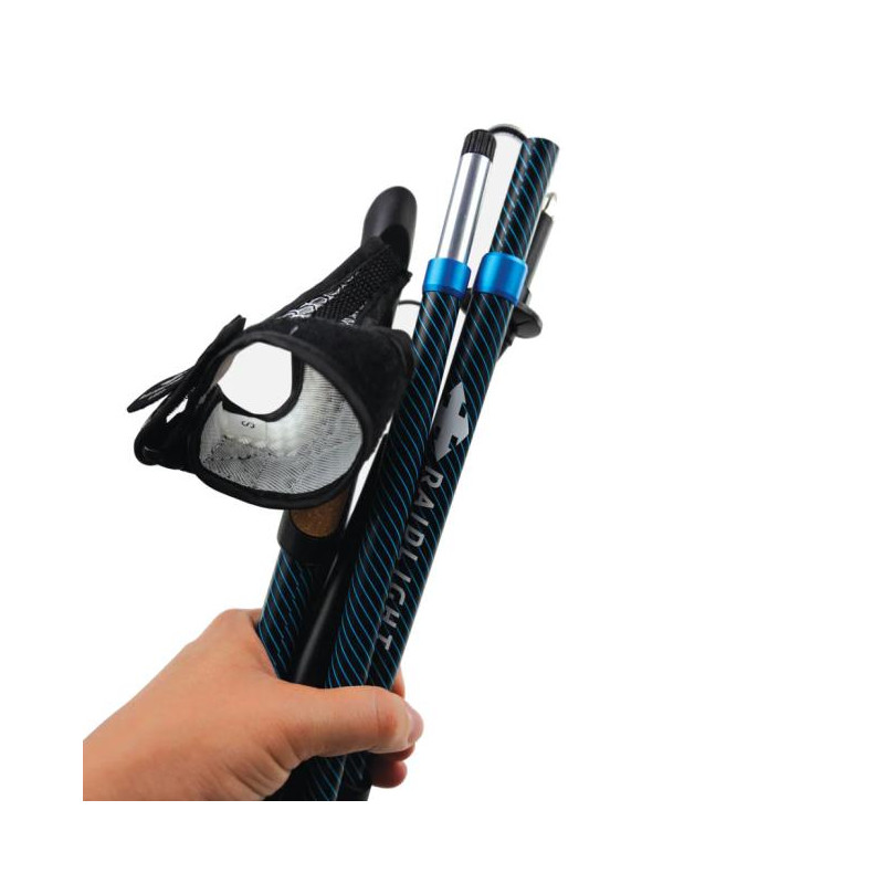 Raidlight Z Carbon Strap