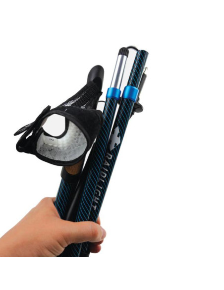 Raidlight Z Carbon Strap