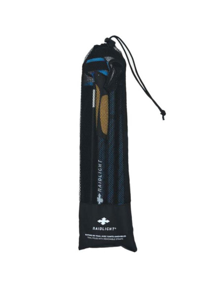 Bastones Raidlight Z Carbon Strap