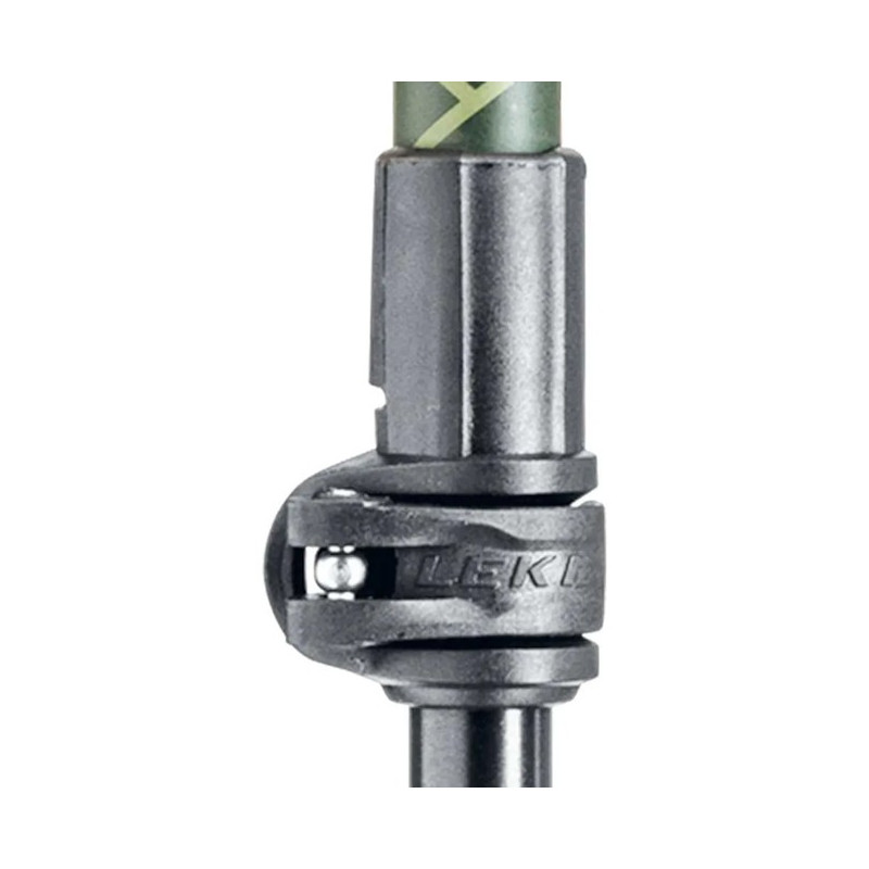 Stave Leki Legacy Lite AS