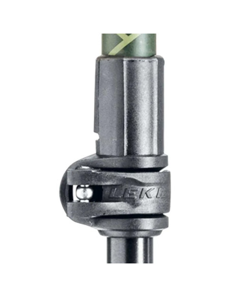 Stave Leki Legacy Lite AS