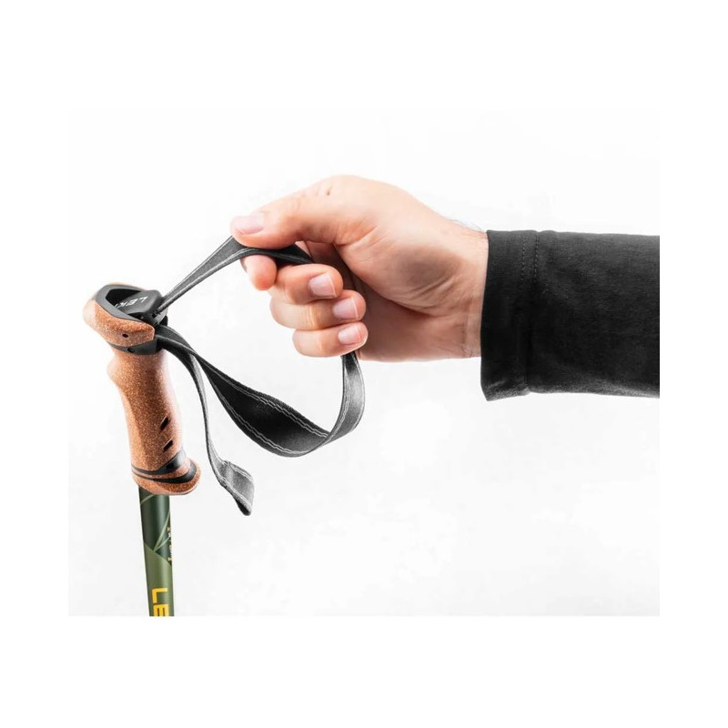 Stave Leki Legacy Lite AS