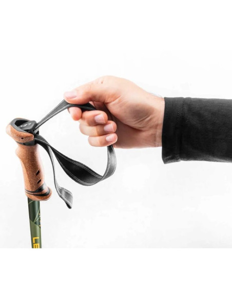 Stokken Leki Legacy Lite AS