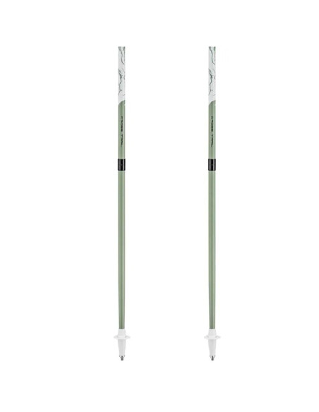 Botok Leki CROSS TRAIL FX SUPERLITE White-Envy-Blk