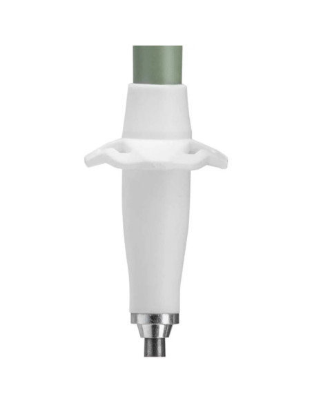 Stave Leki CROSS TRAIL FX SUPERLITE White-Envy-Blk