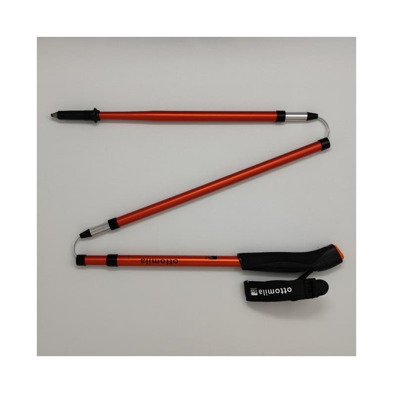 Bastones Ottomila Trail Alu 2.0