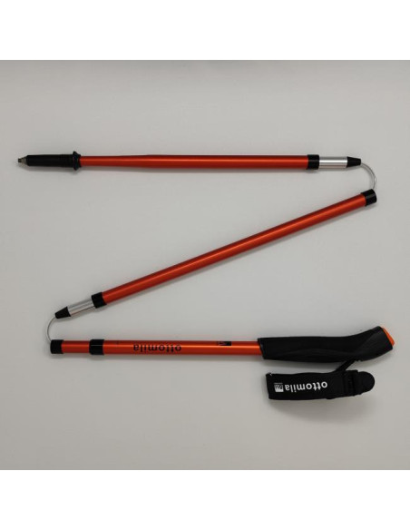Ottomila Trail Alu 2.0