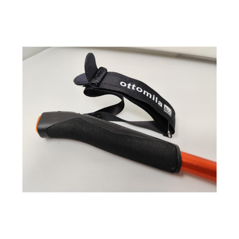 Bastones Ottomila Trail Alu 2.0