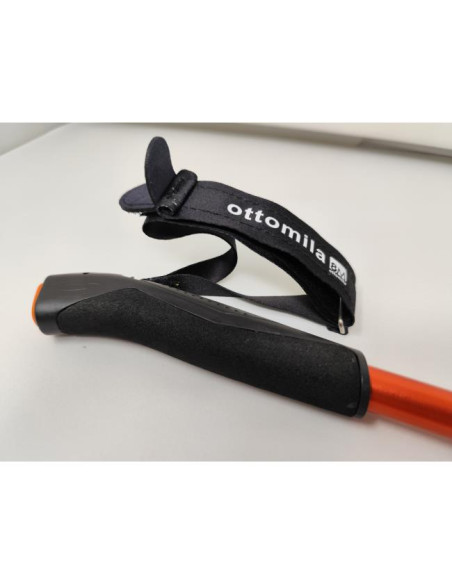 Ottomila Trail Alu 2.0