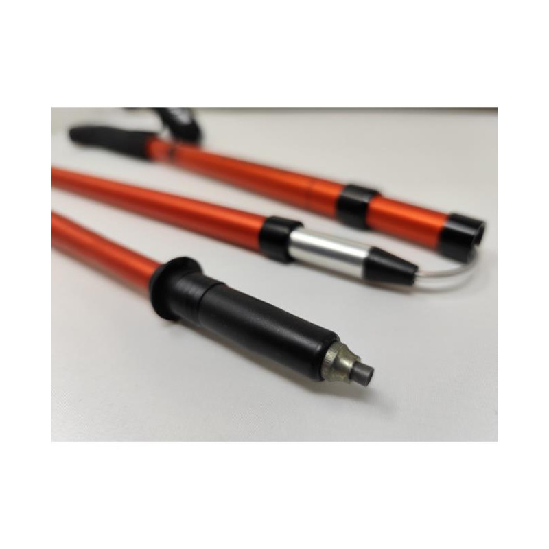 Bastones Ottomila Trail Alu 2.0