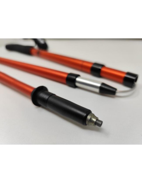 Ottomila Trail Alu 2.0