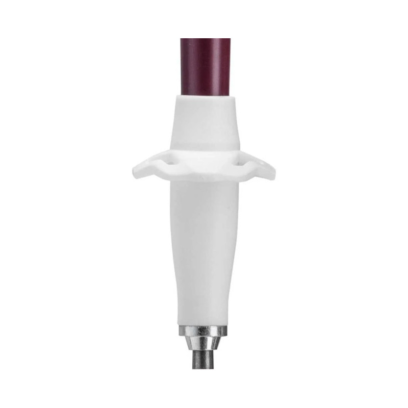 Stave Leki CROSS TRAIL FX SUPERLITE COMP WHT-FE-Blk