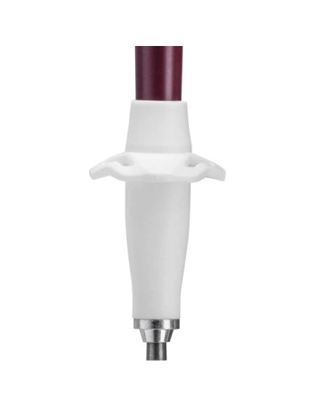 Stave Leki CROSS TRAIL FX SUPERLITE COMP WHT-FE-Blk