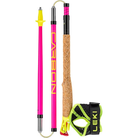 Ersatzteile Leki Lower seg for 65225852 105cm w/tip 2