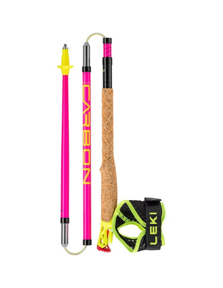 Ersatzteile Leki Lower seg for 65225852 105cm w/tip