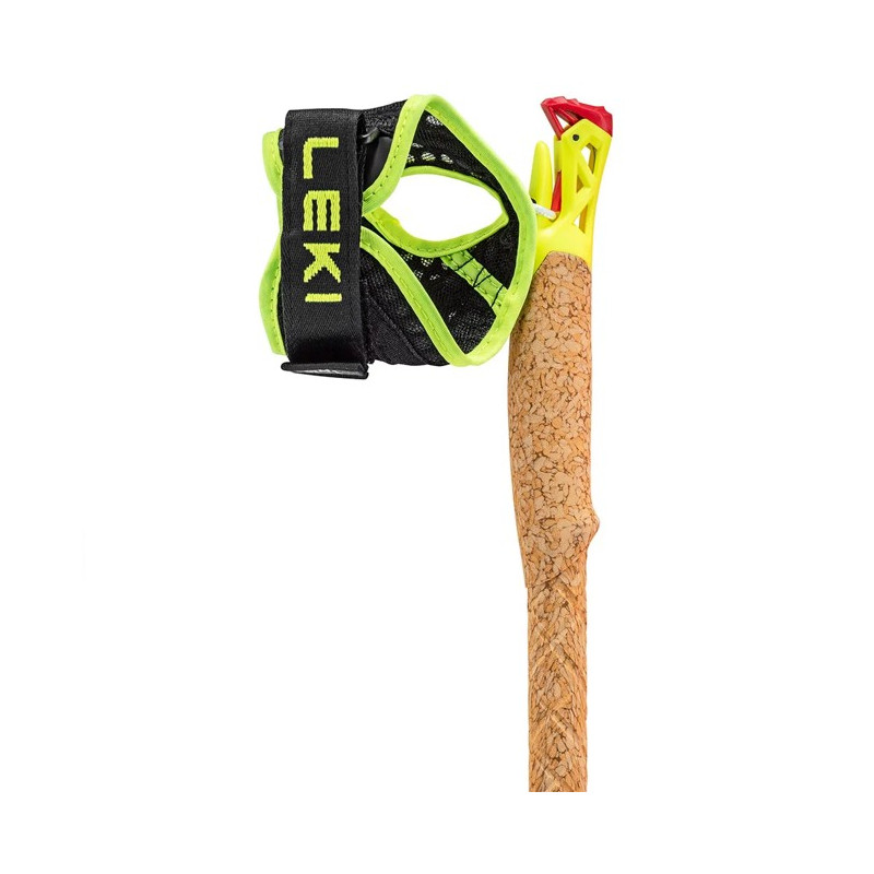 Reserve Leki Lower seg for 65225852 105cm w/tip