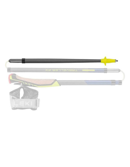 Reserve Leki Lower seg for 65325821 125cm w/tip