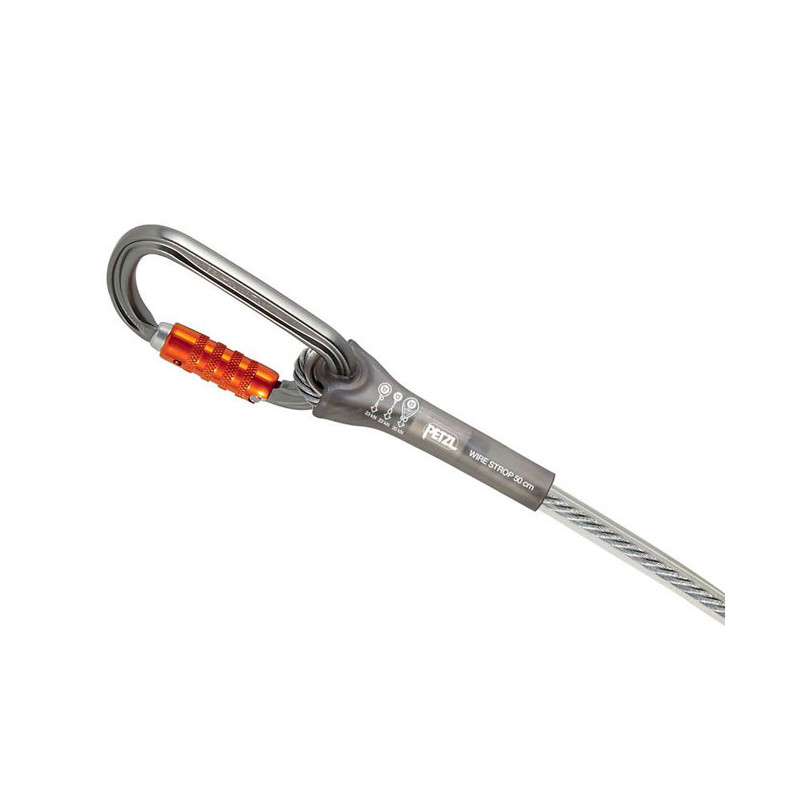 Petzl Wire Strop 200 cm