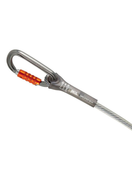 Petzl Wire Strop 200 cm