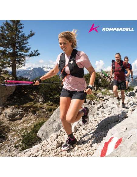 Komperdell FXP Composite Trail