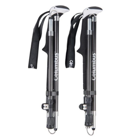 Botok Columbus TRC100 SMALL TRAIL RUNNING POLES 2
