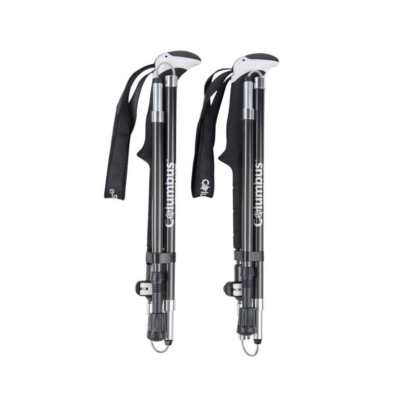 Stave Columbus TRC100 SMALL TRAIL RUNNING POLES