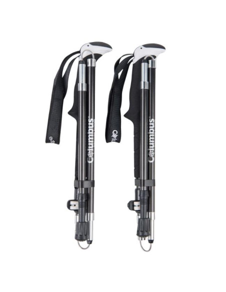 Stöcke Columbus TRC100 SMALL TRAIL RUNNING POLES