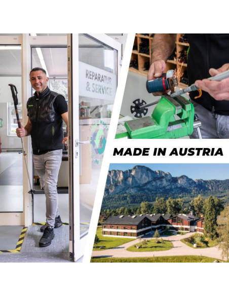 Komperdell Fxp Composite Trail