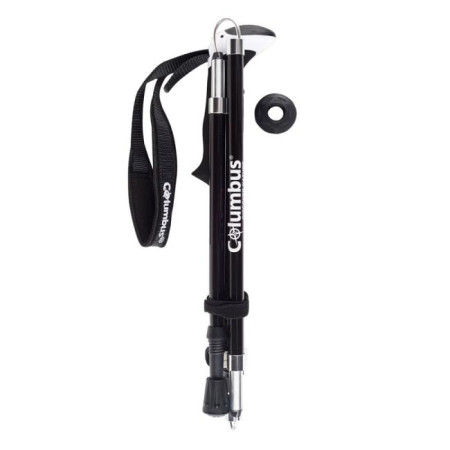 Bastão Columbus TRC100 SINGLE TRAIL RUNNING POLE 2
