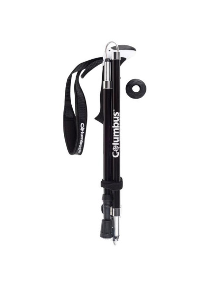 Stolpe Columbus TRC100 SINGLE TRAIL RUNNING POLE