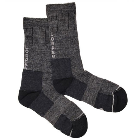 Lorpen Pro Trek Merino Light Mid Crew 2