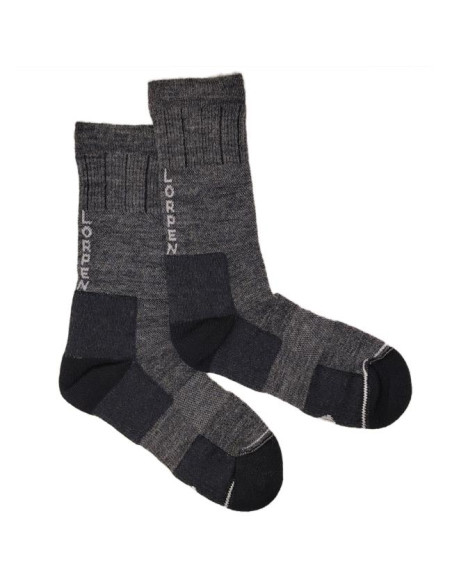 Lorpen Pro Trek Merino Light Mid Crew