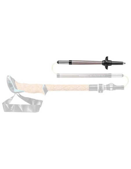 Stokken Leki Cressida FX