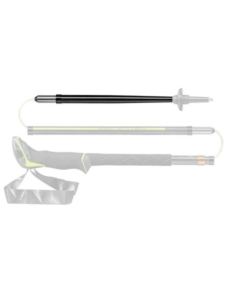 Sauva Leki FX One Carbon 130-135 cm